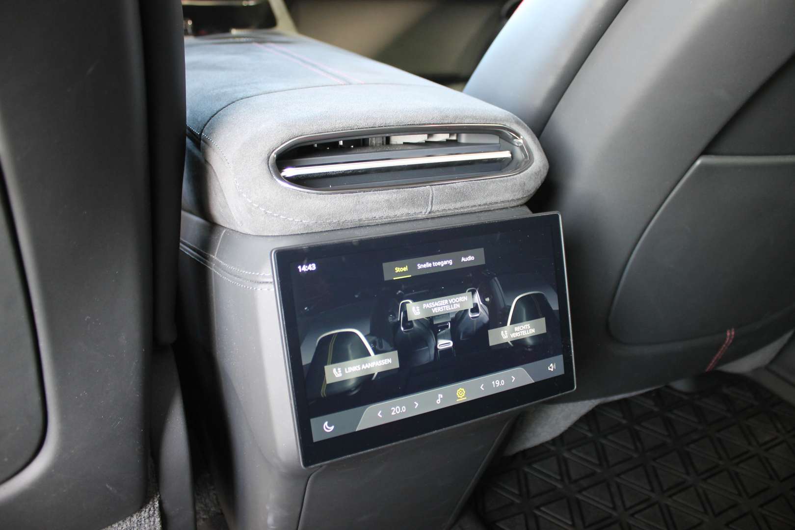 Lotus Eletre - 2023 - Joinsteer - #14