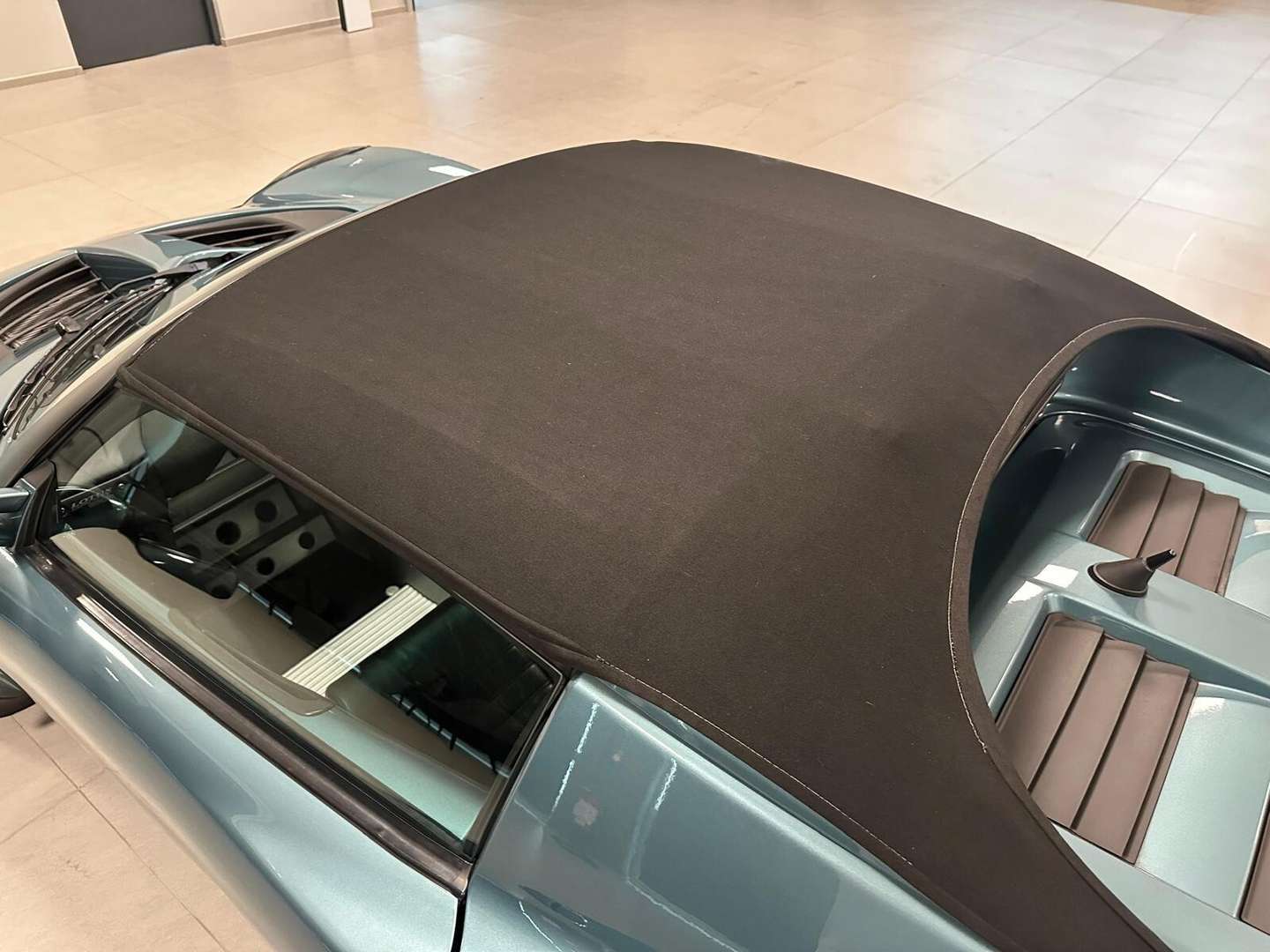 Lotus Elise Sport 135 - 2001 - Joinsteer - #11