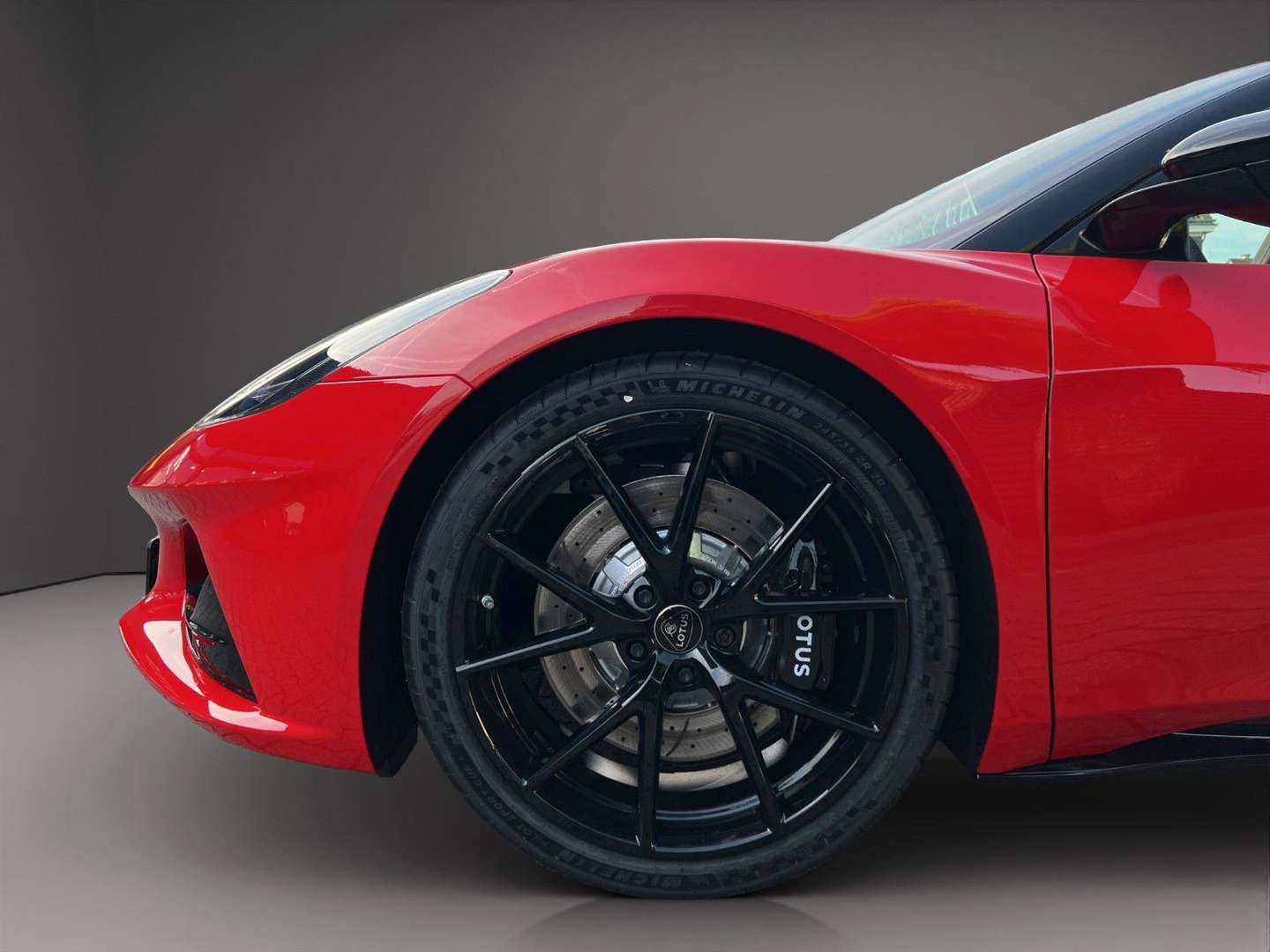 Lotus Emira I4 Turbo SE - 2025 - Joinsteer - #10