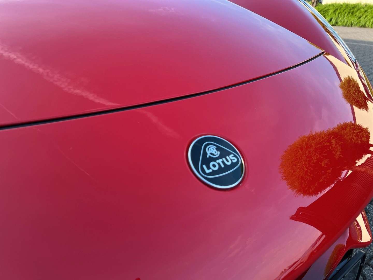 Lotus Emira I4 Turbo SE - 2025 - Joinsteer - #11