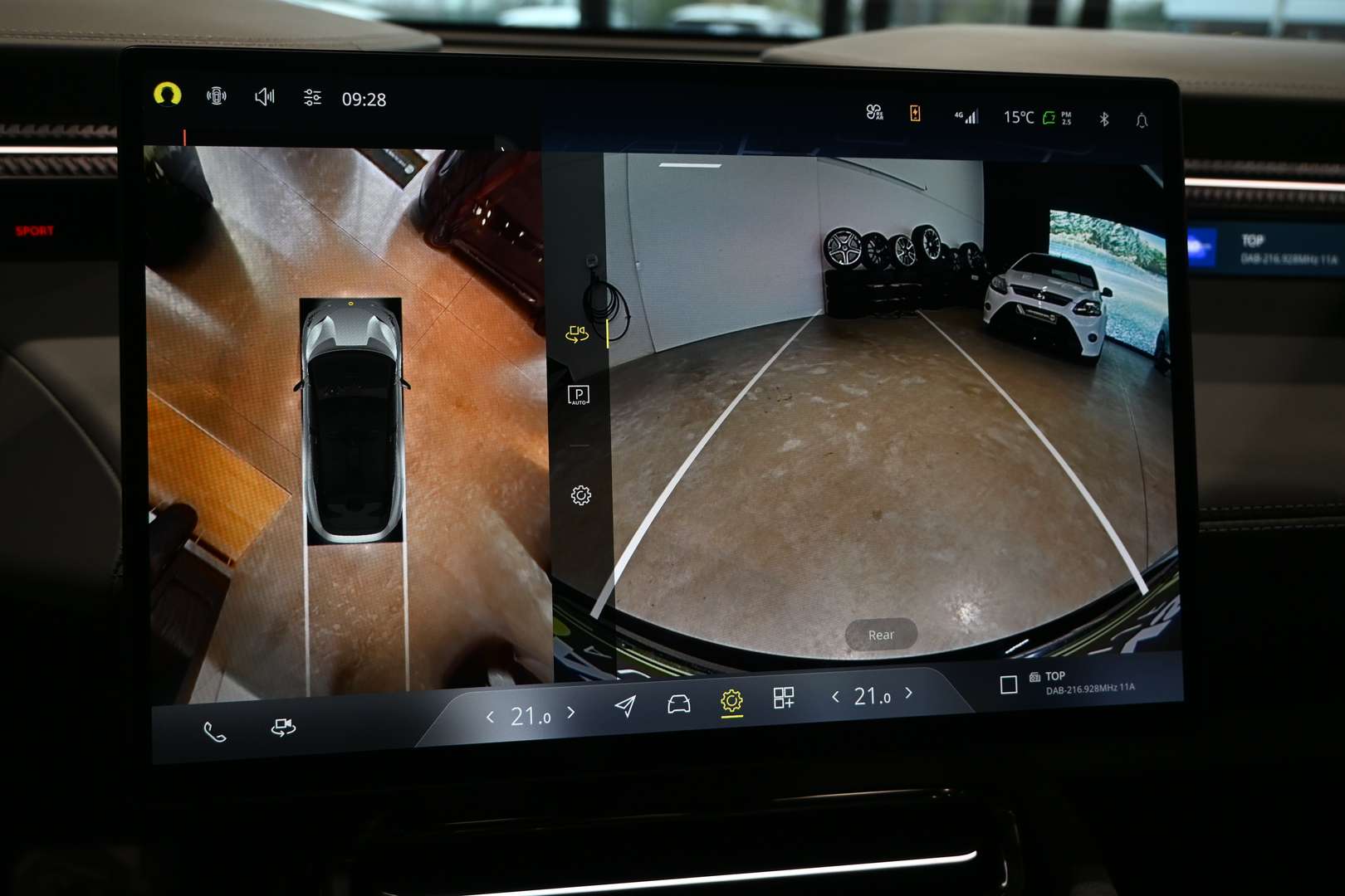 Lotus Eletre - 2023 - Joinsteer - #45