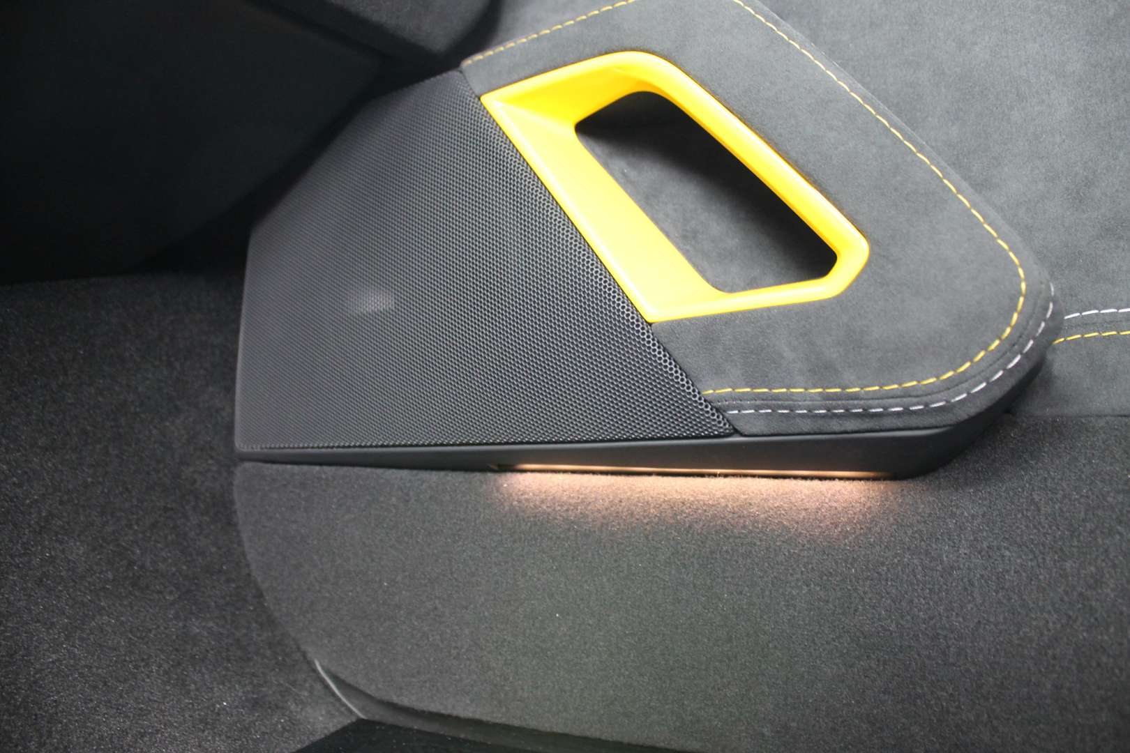 Lotus Evora GT410 - 2019 - Joinsteer - #19