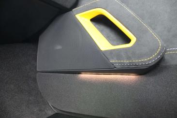 Lotus Evora GT410 — photo 19