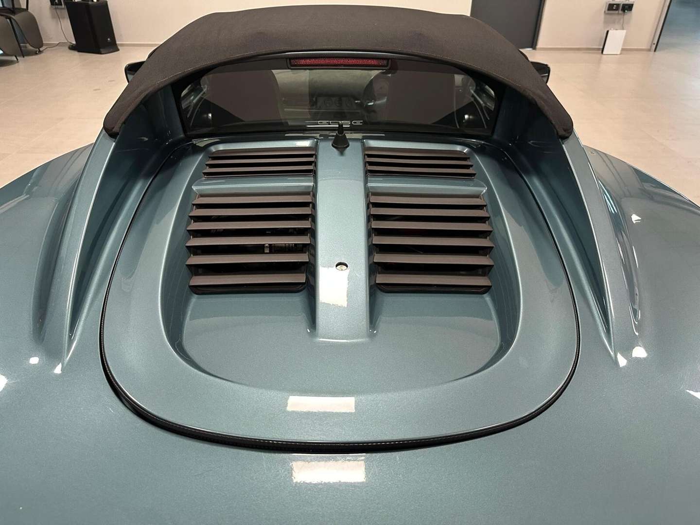 Lotus Elise Sport 135 - 2001 - Joinsteer - #13