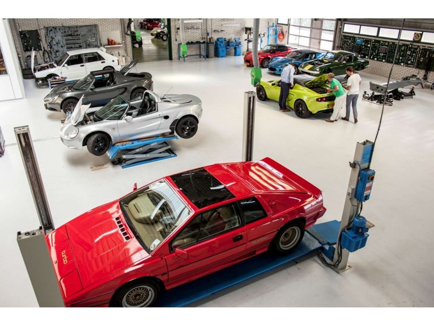 Lotus Eletre - 2023 - Joinsteer - #17