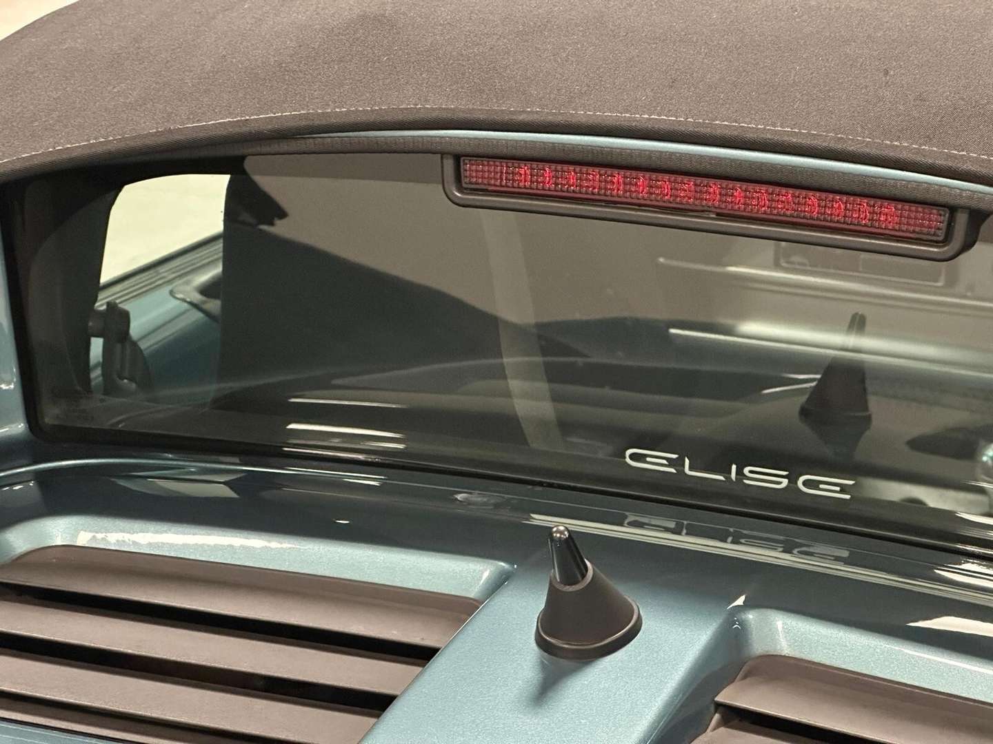 Lotus Elise Sport 135 - 2001 - Joinsteer - #14