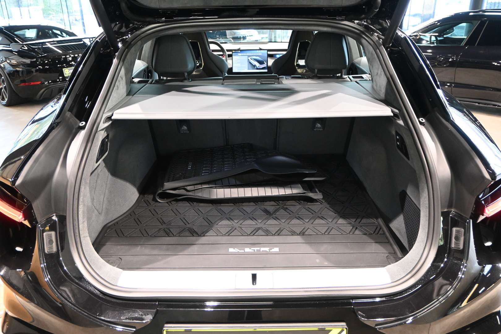 Lotus Eletre - 2023 - Joinsteer - #46