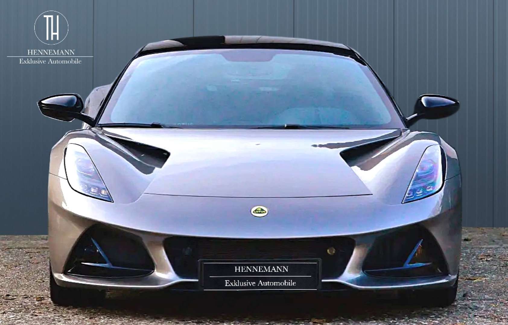 Lotus Emira V6 First Edition - 2024 - Joinsteer - #3