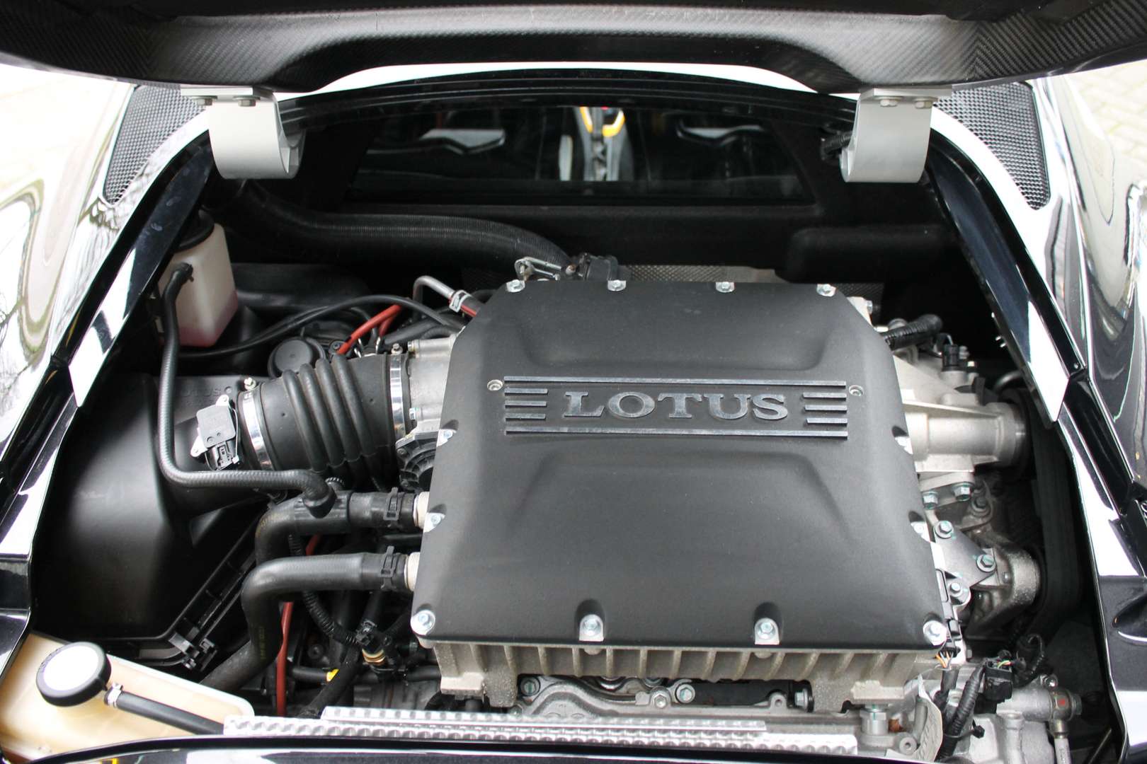 Lotus Evora GT410 - 2019 - Joinsteer - #21