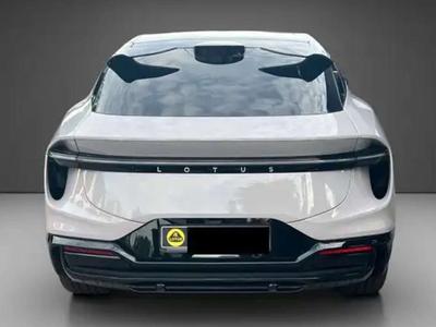 Lotus Eletre -  - Joinsteer - #1