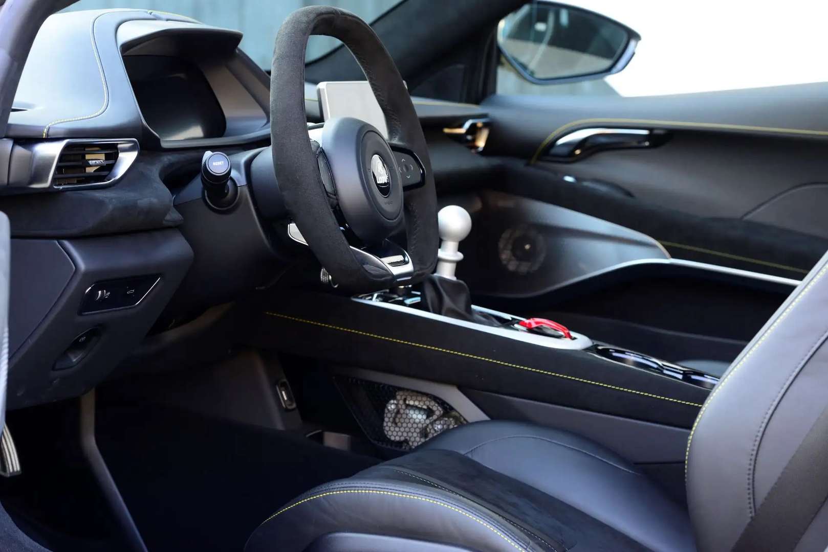 Lotus Emira V6 First Edition - 2024 - Joinsteer - #8