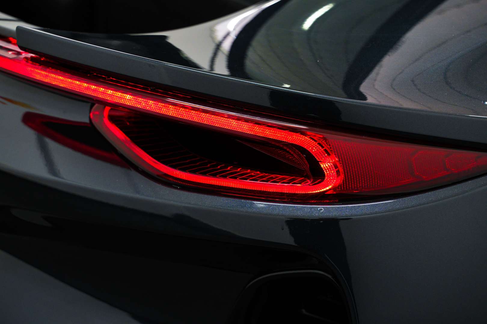 Lotus Emira First Edition - 2024 - Joinsteer - #12