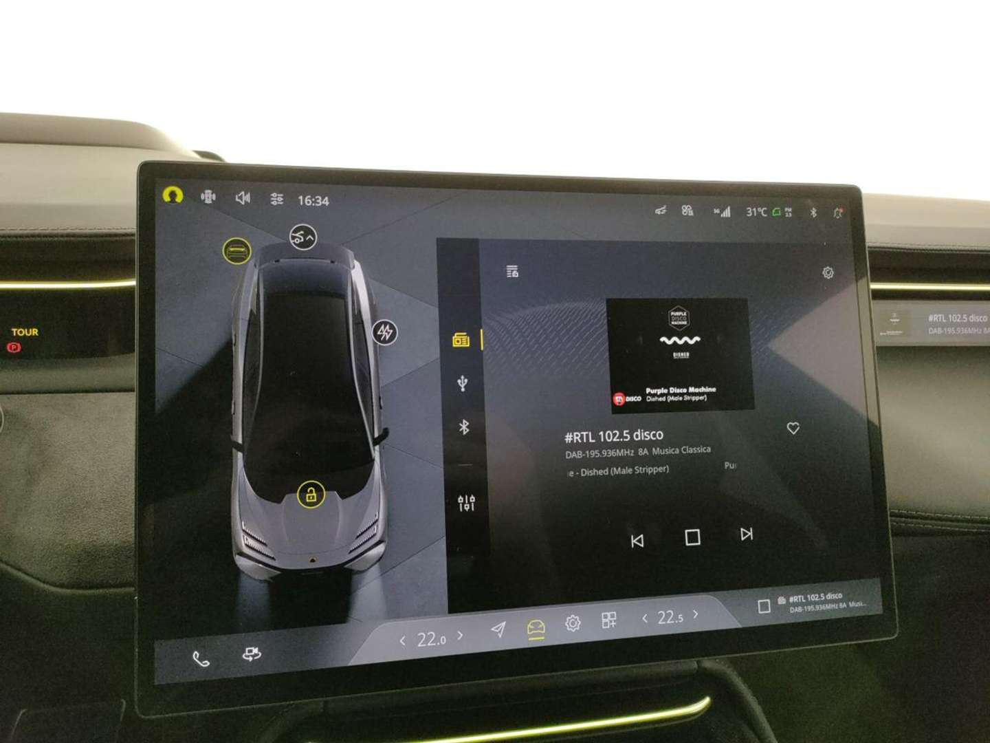 Lotus Emeya - 2024 - Joinsteer - #28