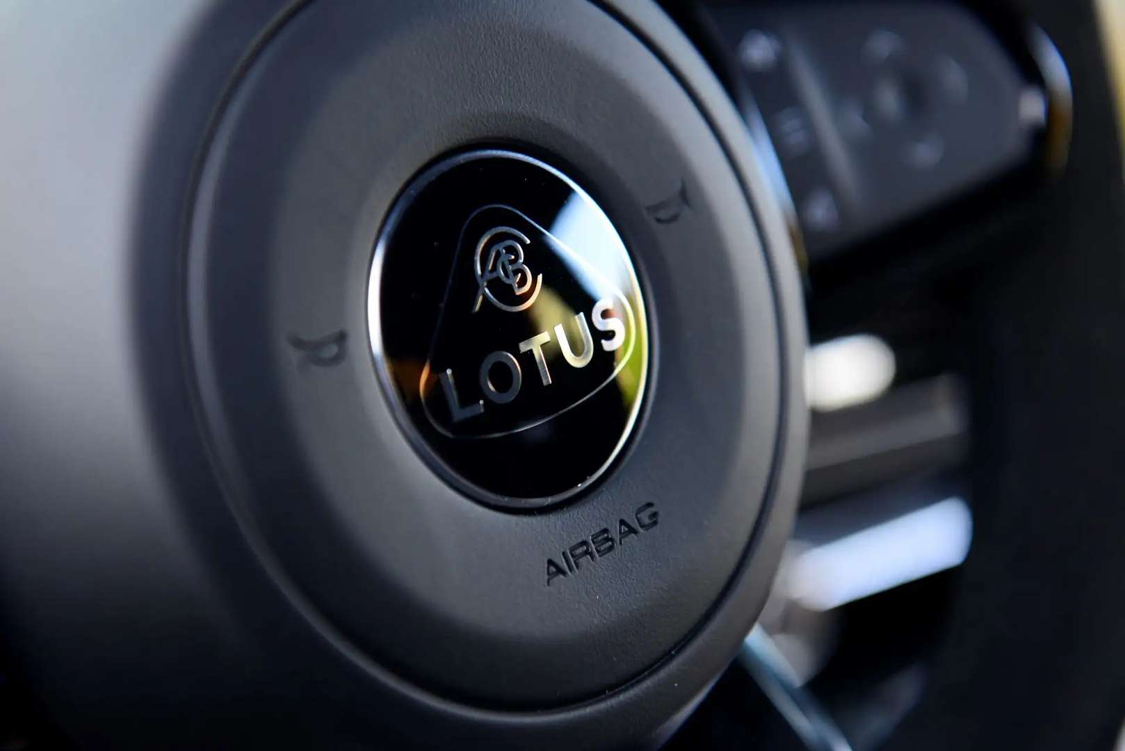 Lotus Emira V6 First Edition - 2024 - Joinsteer - #10