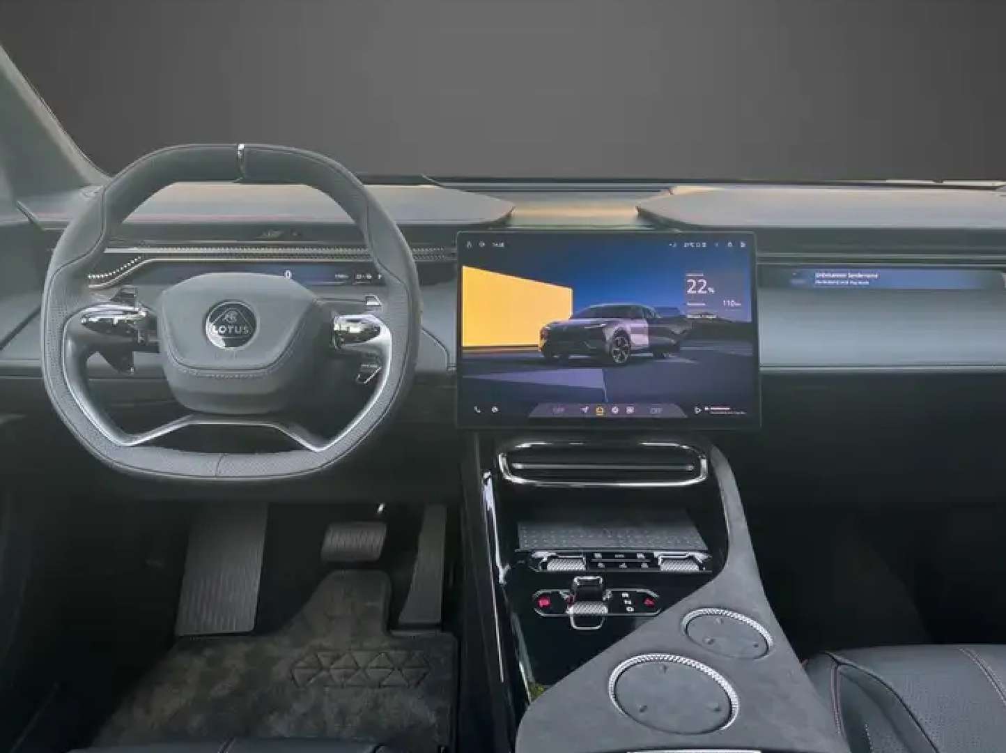 Lotus Eletre - 2025 - Joinsteer - #7