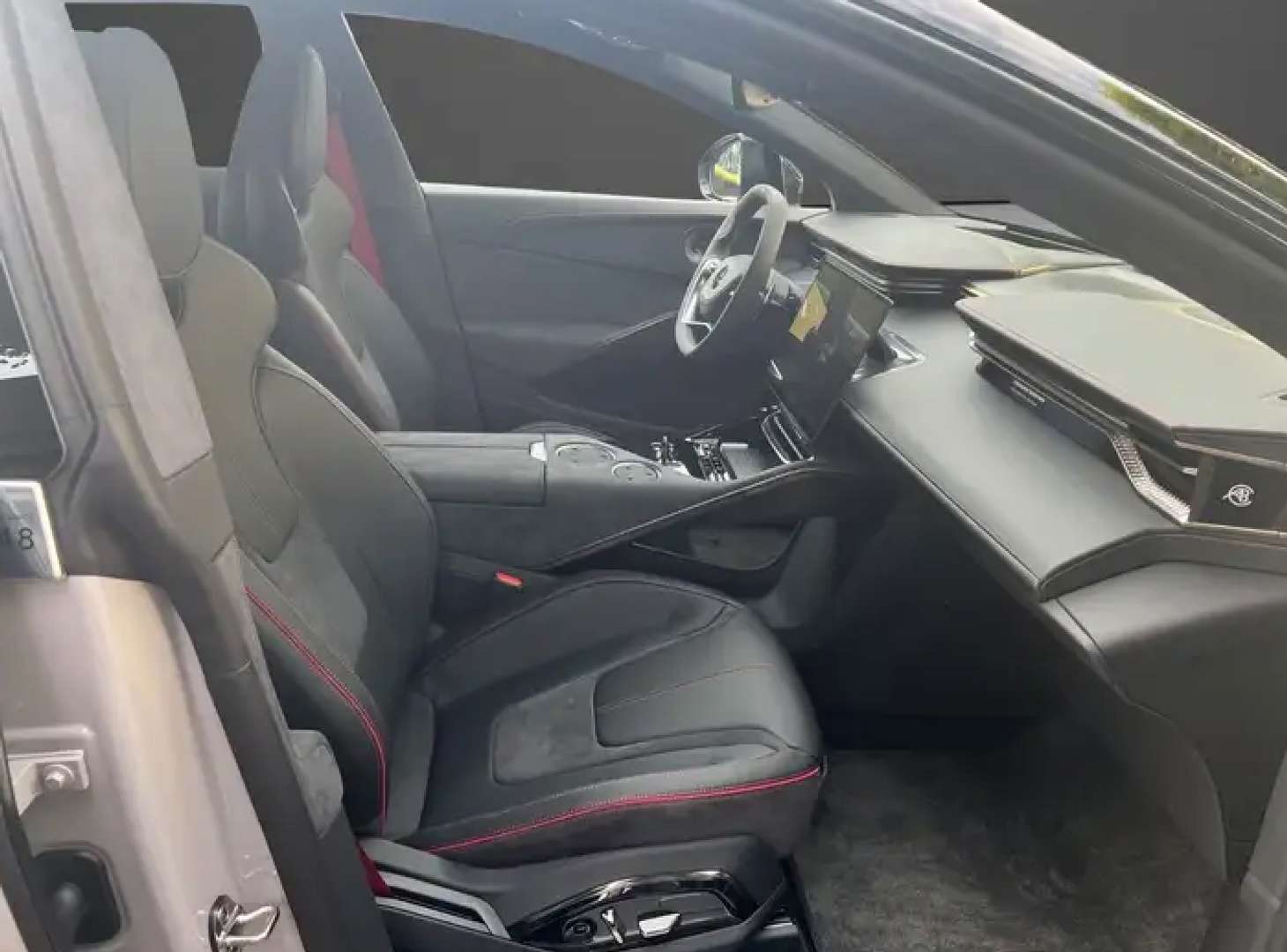 Lotus Eletre - 2025 - Joinsteer - #8