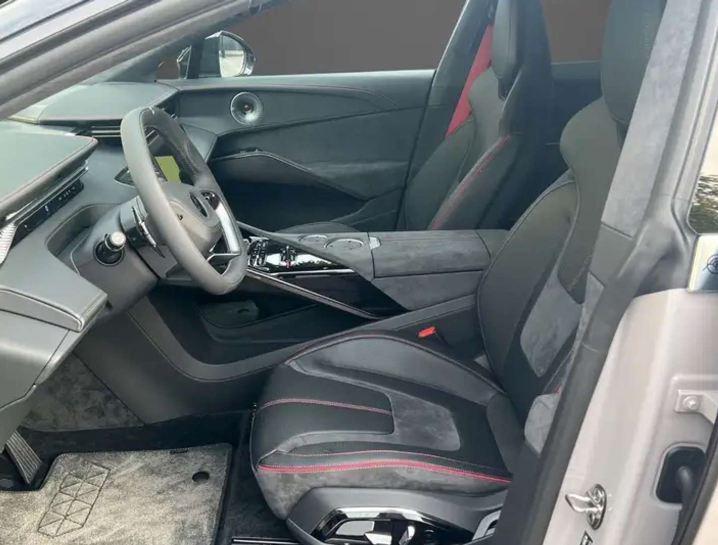 Lotus Eletre - 2025 - Joinsteer - #9