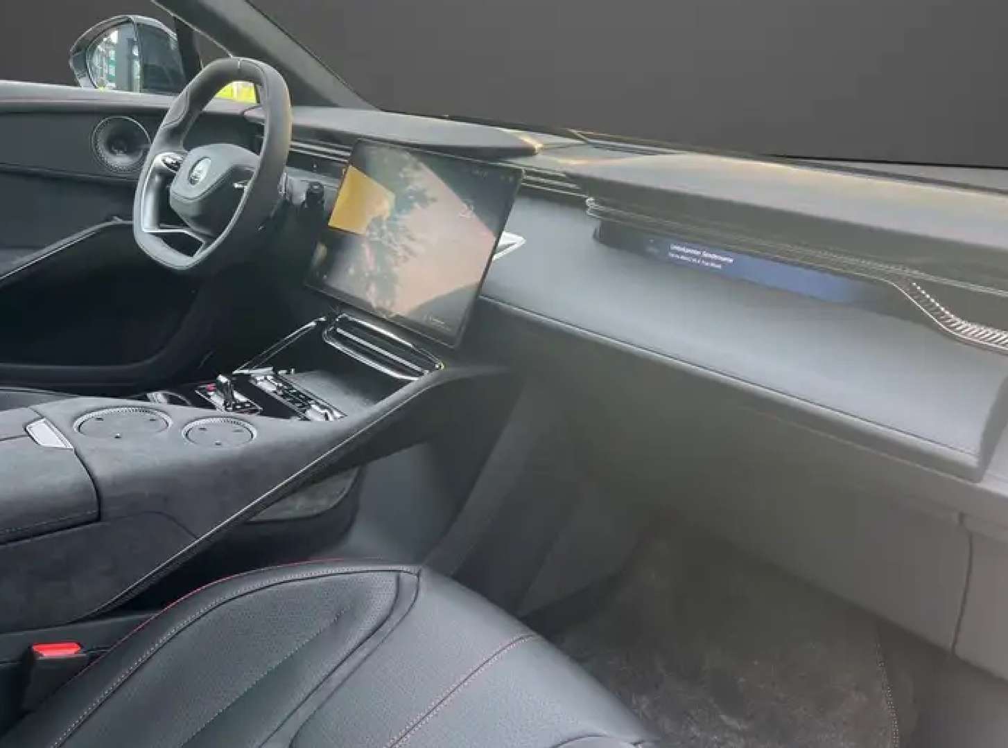 Lotus Eletre - 2025 - Joinsteer - #10