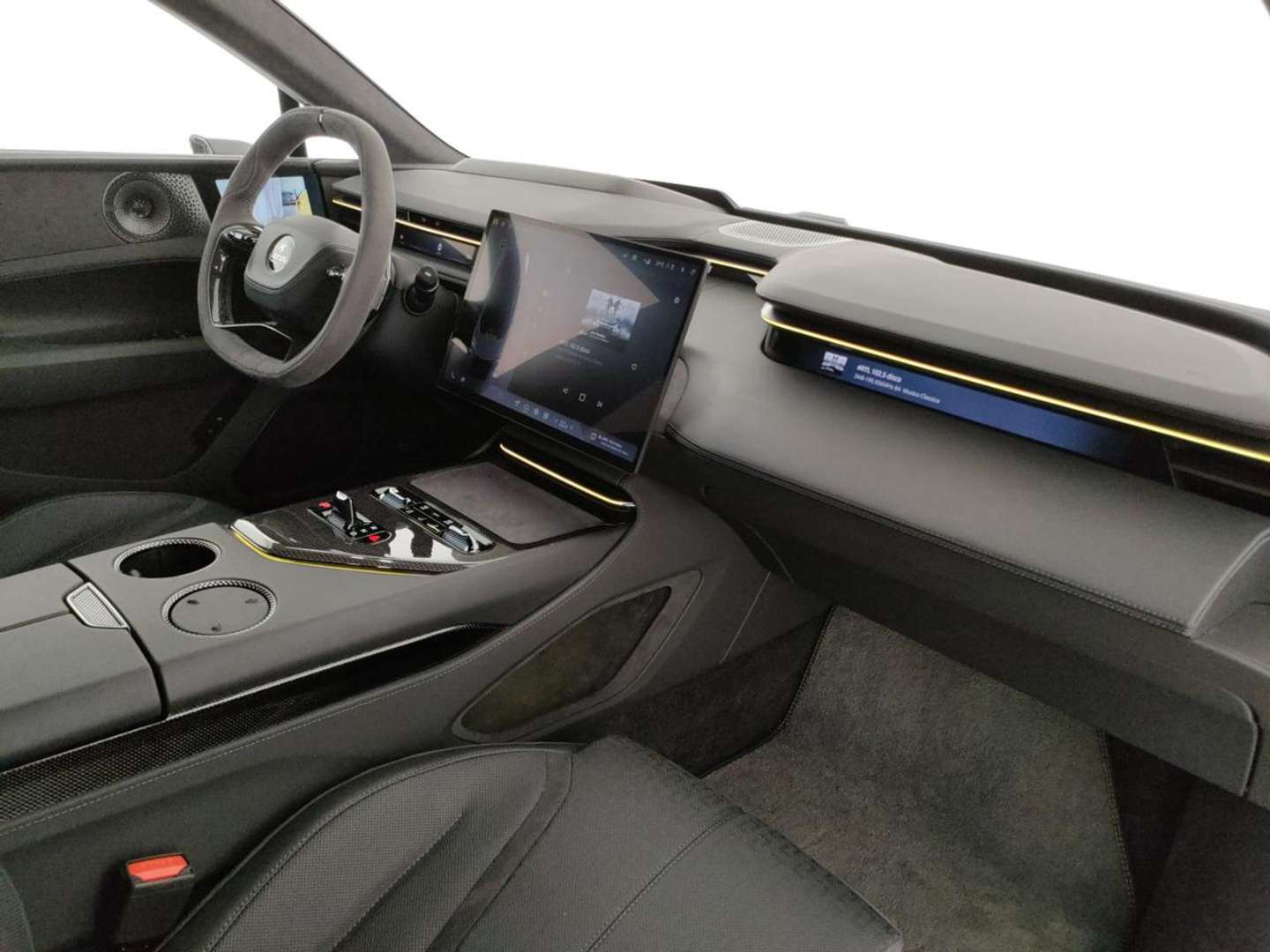 Lotus Emeya - 2024 - Joinsteer - #35