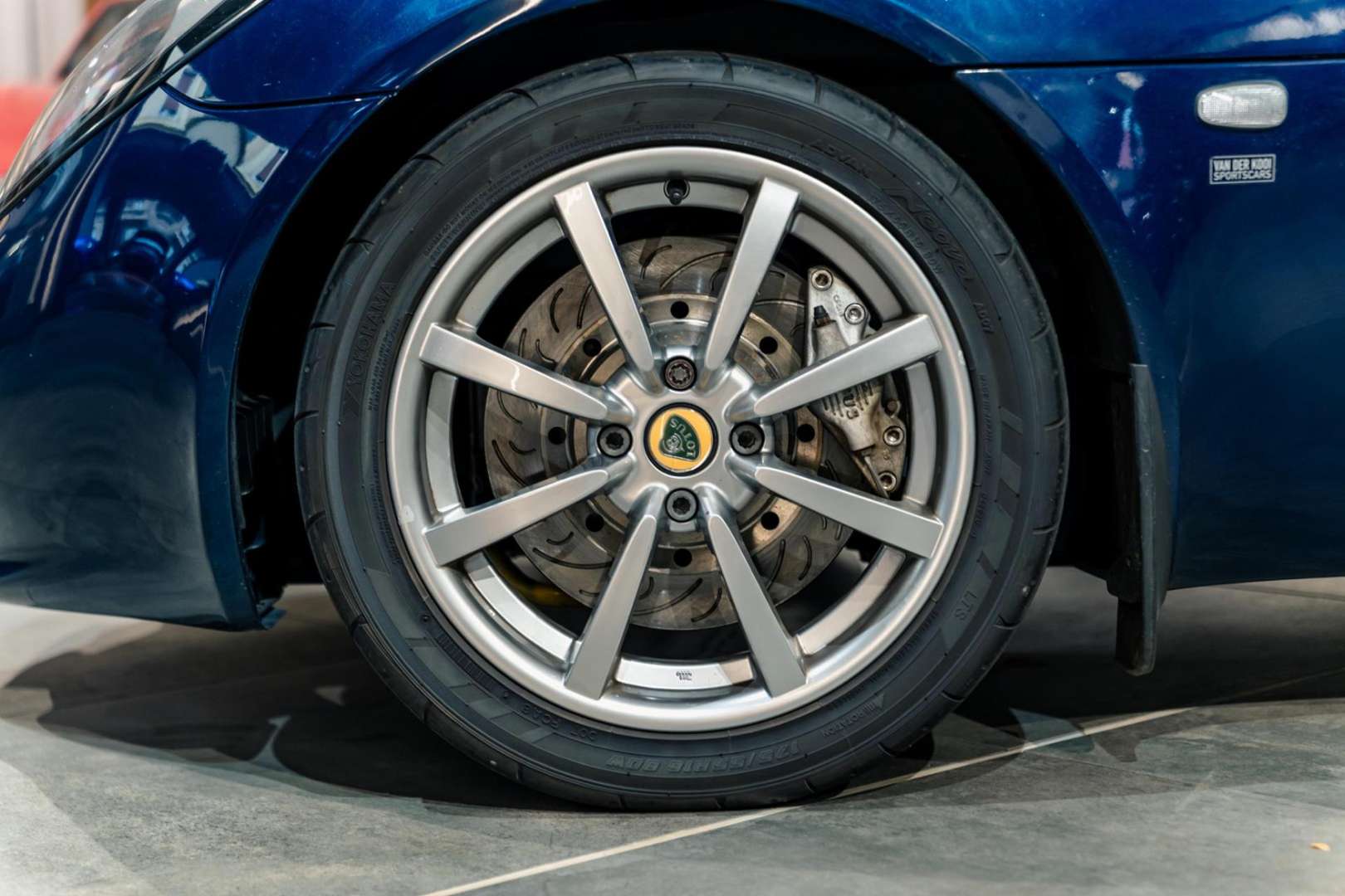 Lotus Elise S2 111 - 2006 - Joinsteer - #7