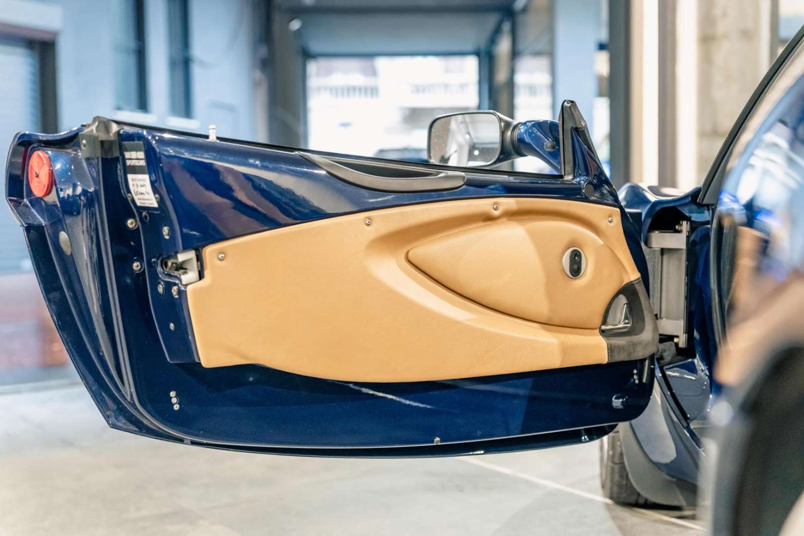 Lotus Elise S2 111 - 2006 - Joinsteer - #8