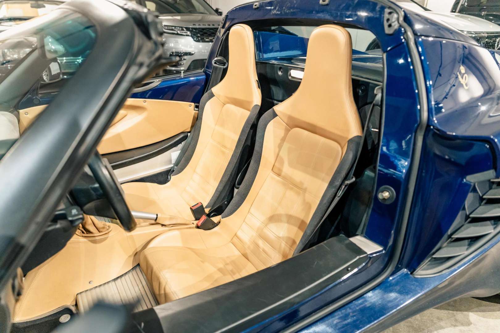 Lotus Elise S2 111 - 2006 - Joinsteer - #10