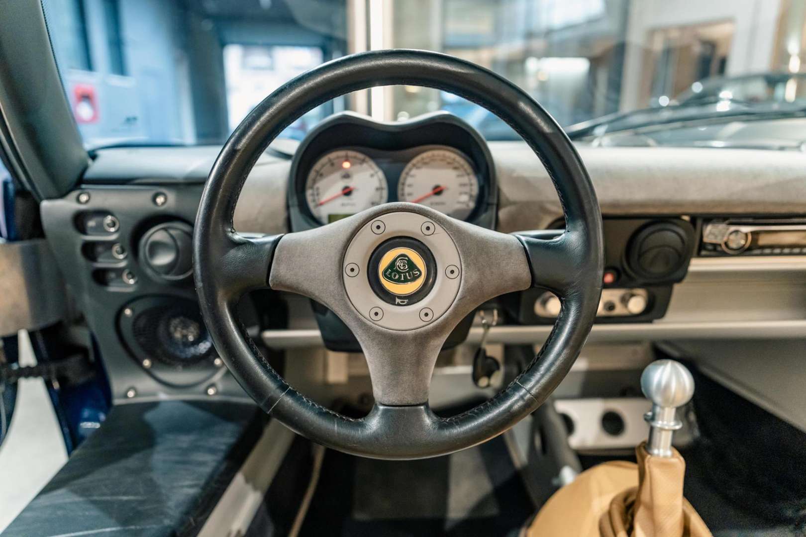 Lotus Elise S2 111 - 2006 - Joinsteer - #12