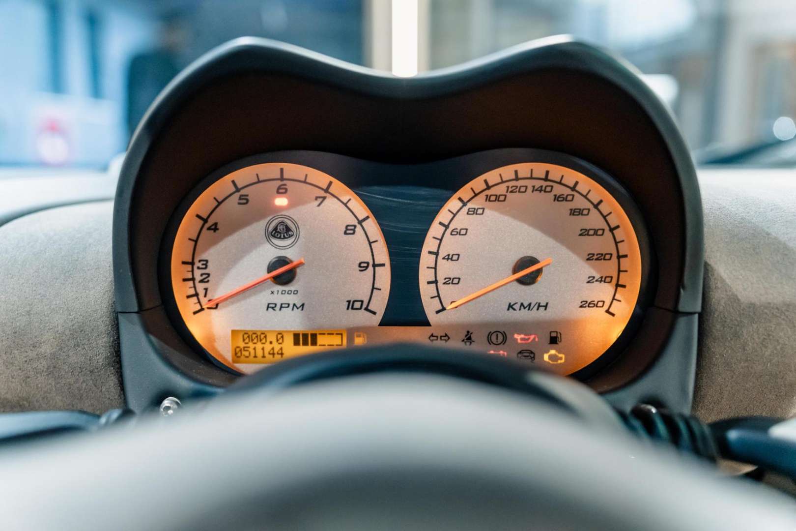 Lotus Elise S2 111 - 2006 - Joinsteer - #13