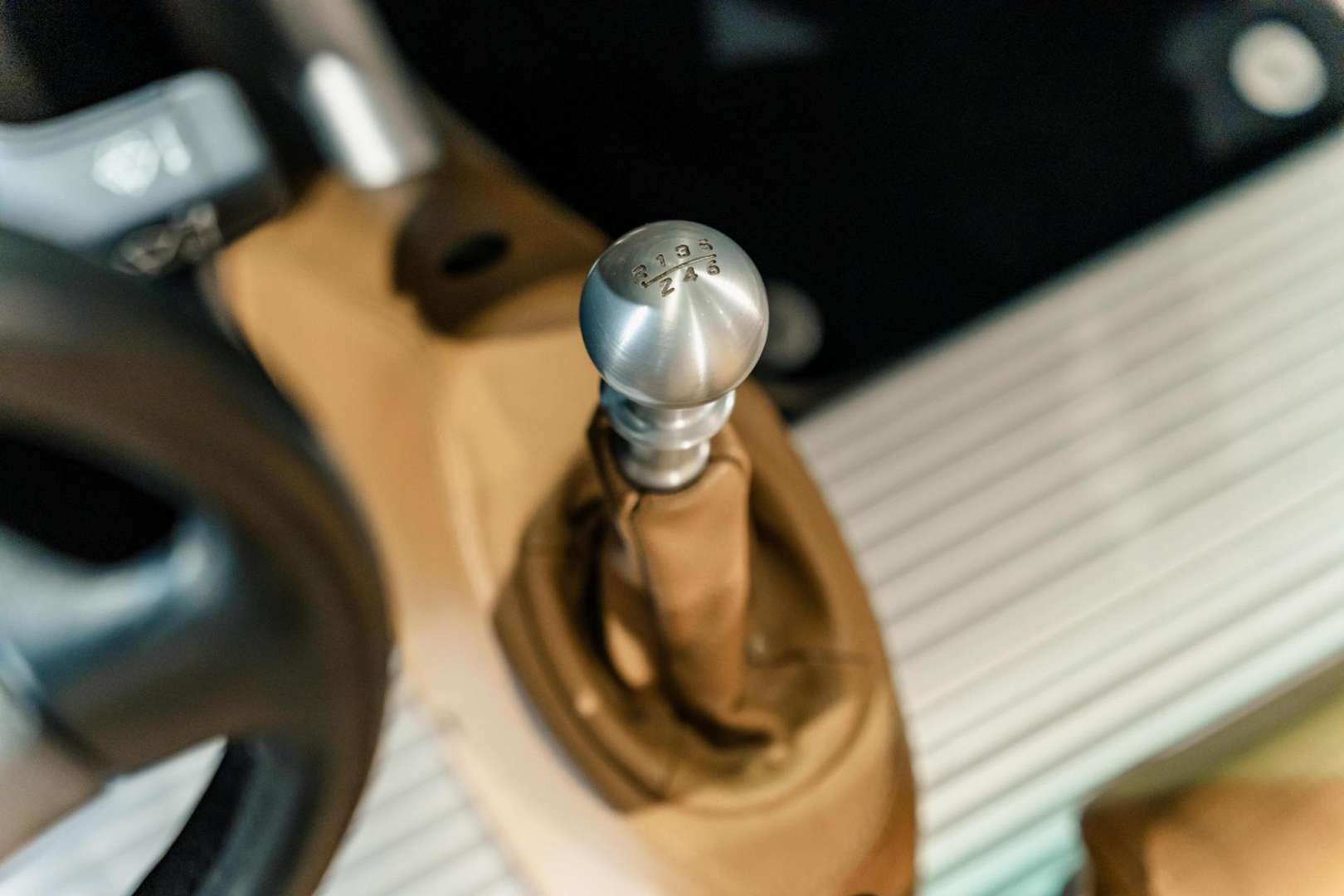 Lotus Elise S2 111 - 2006 - Joinsteer - #14