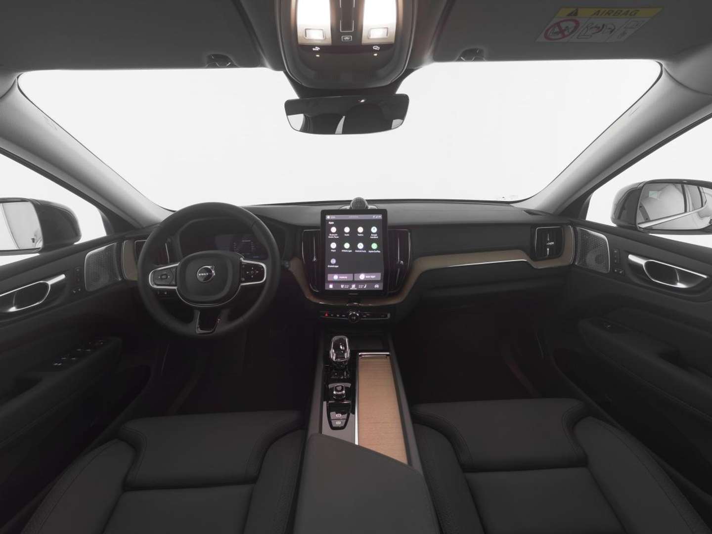 Volvo XC60 T8 Recharge Ultimate - 2025 - Joinsteer - #3