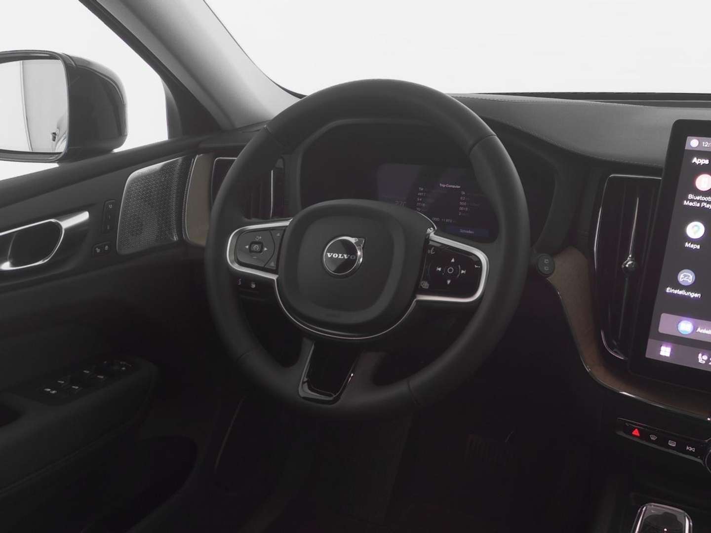 Volvo XC60 T8 Recharge Ultimate - 2025 - Joinsteer - #4