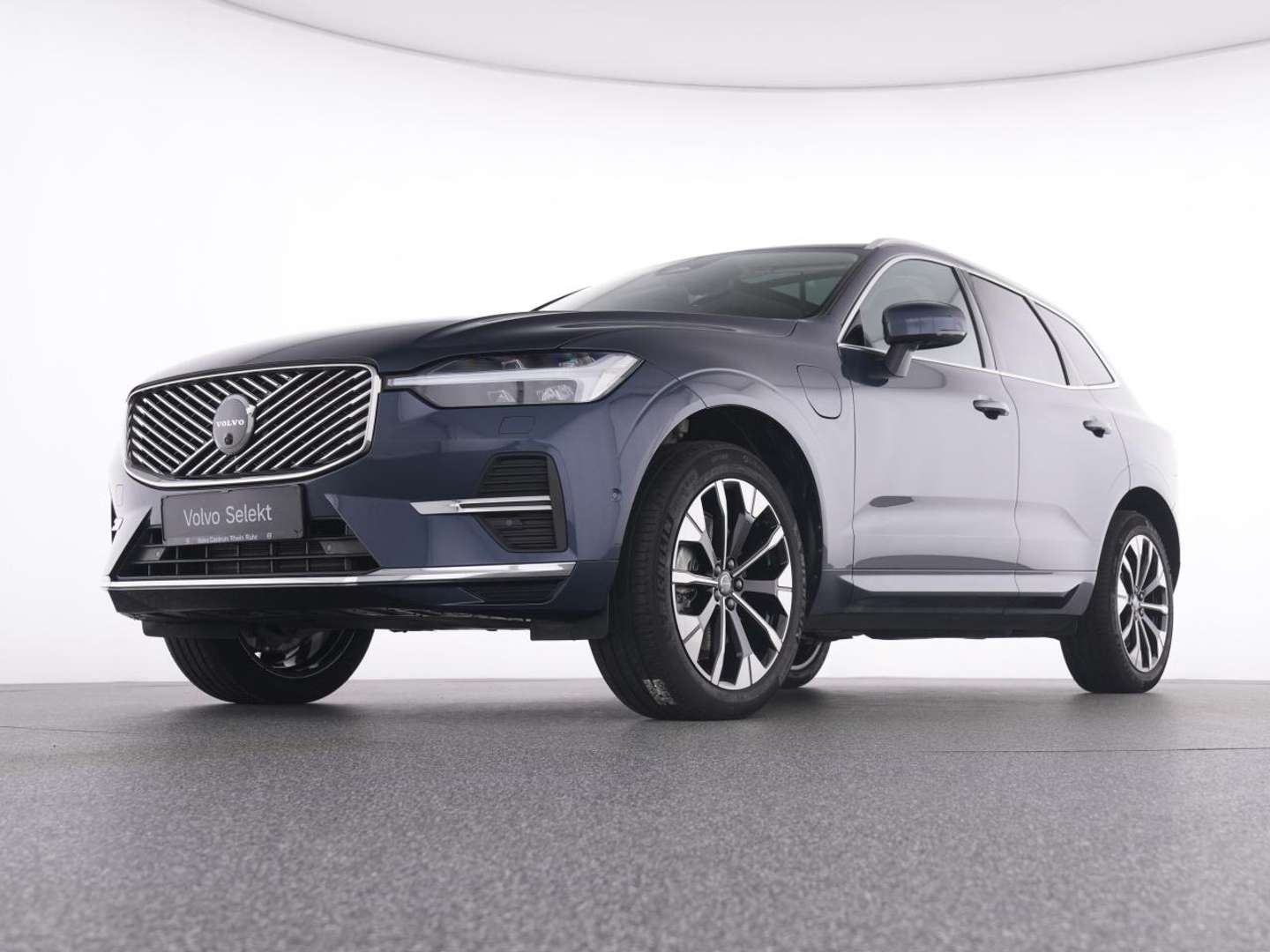 Volvo XC60 T8 Recharge Ultimate - 2025 - Joinsteer - #6