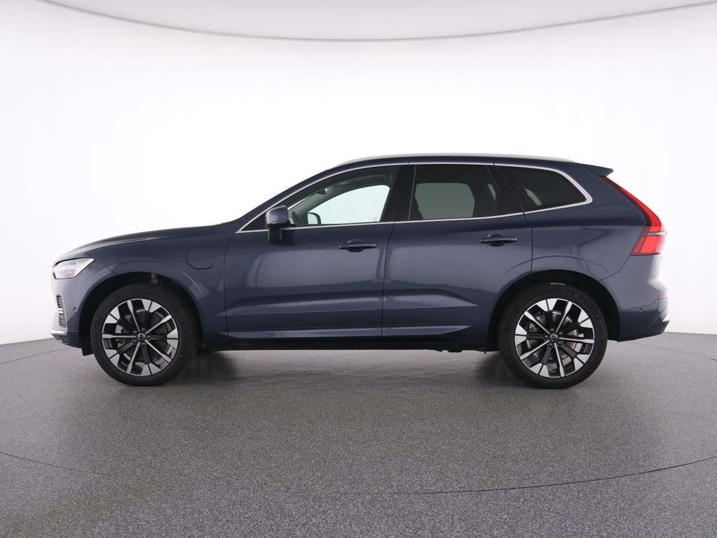 Volvo XC60 T8 Recharge Ultimate - 2025 - Joinsteer - #10