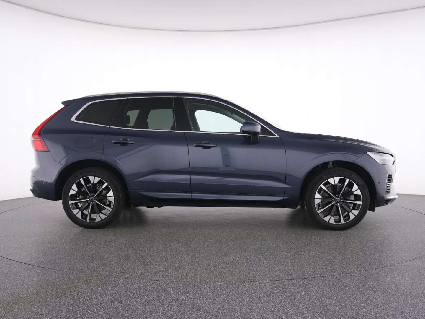 Volvo XC60 T8 Recharge Ultimate - 2025 - Joinsteer - #11