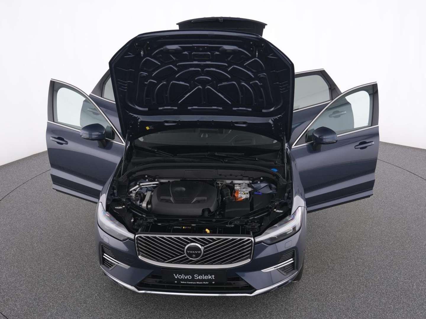 Volvo XC60 T8 Recharge Ultimate - 2025 - Joinsteer - #12
