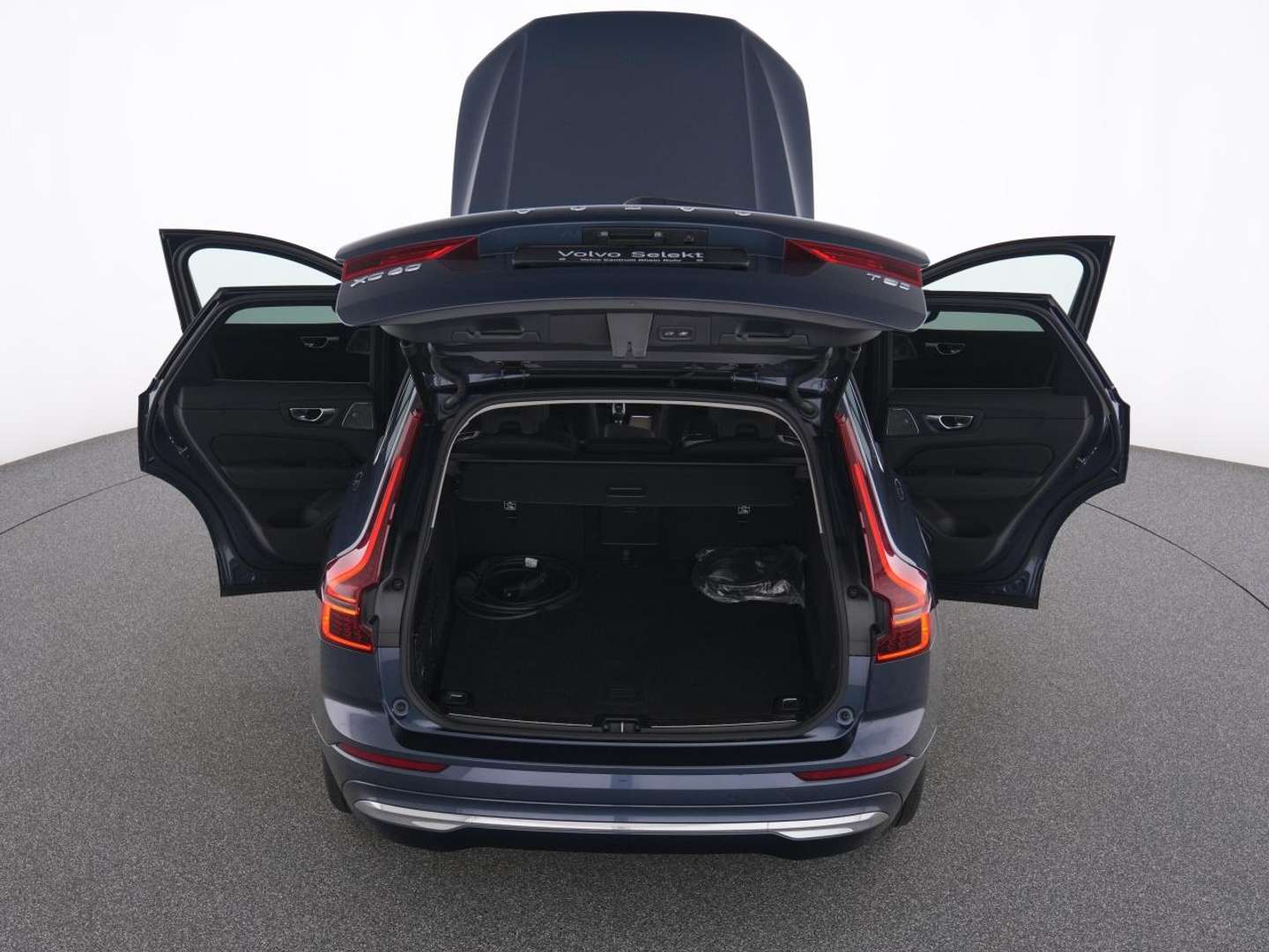 Volvo XC60 T8 Recharge Ultimate - 2025 - Joinsteer - #13