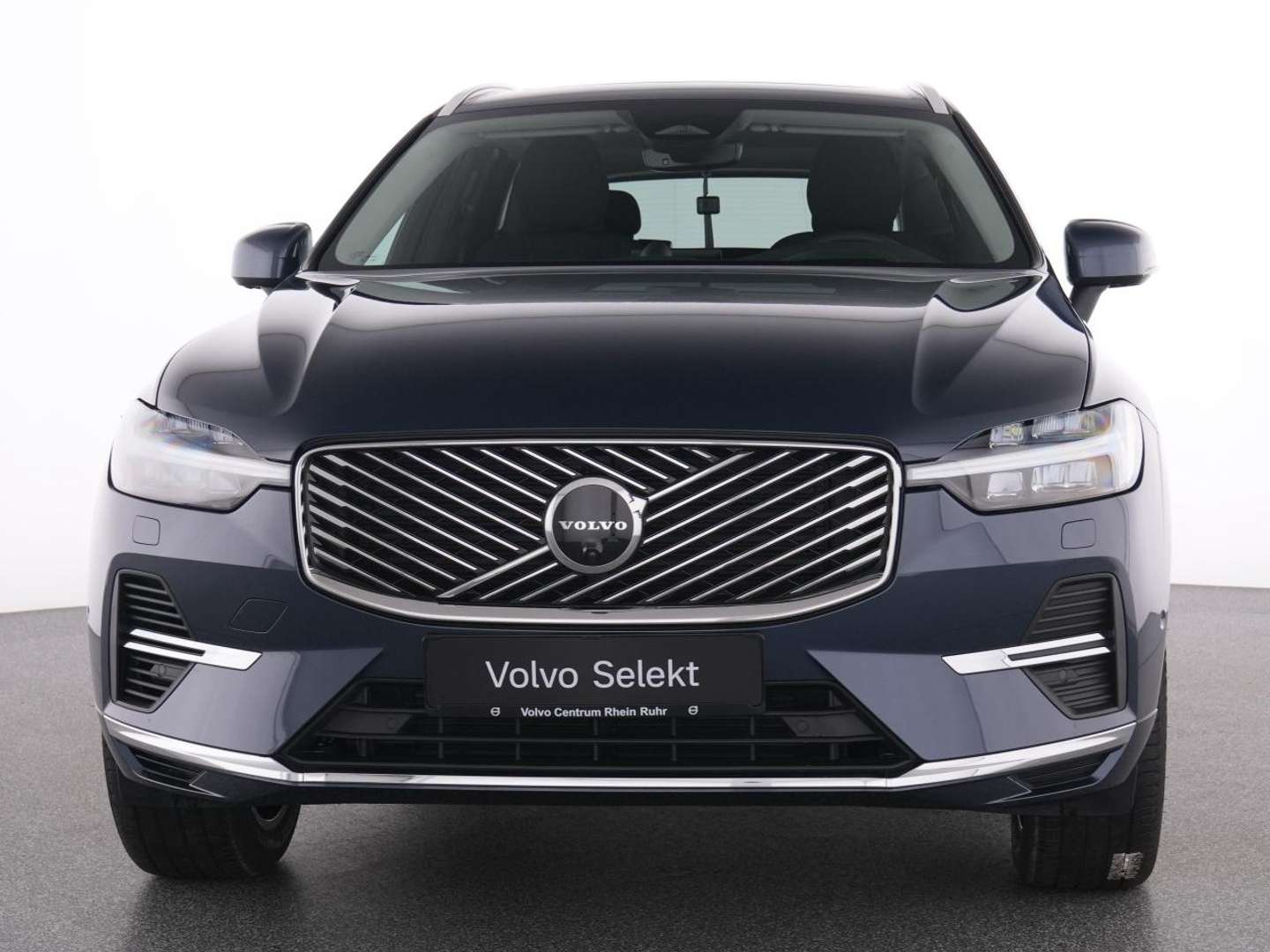 Volvo XC60 T8 Recharge Ultimate - 2025 - Joinsteer - #14