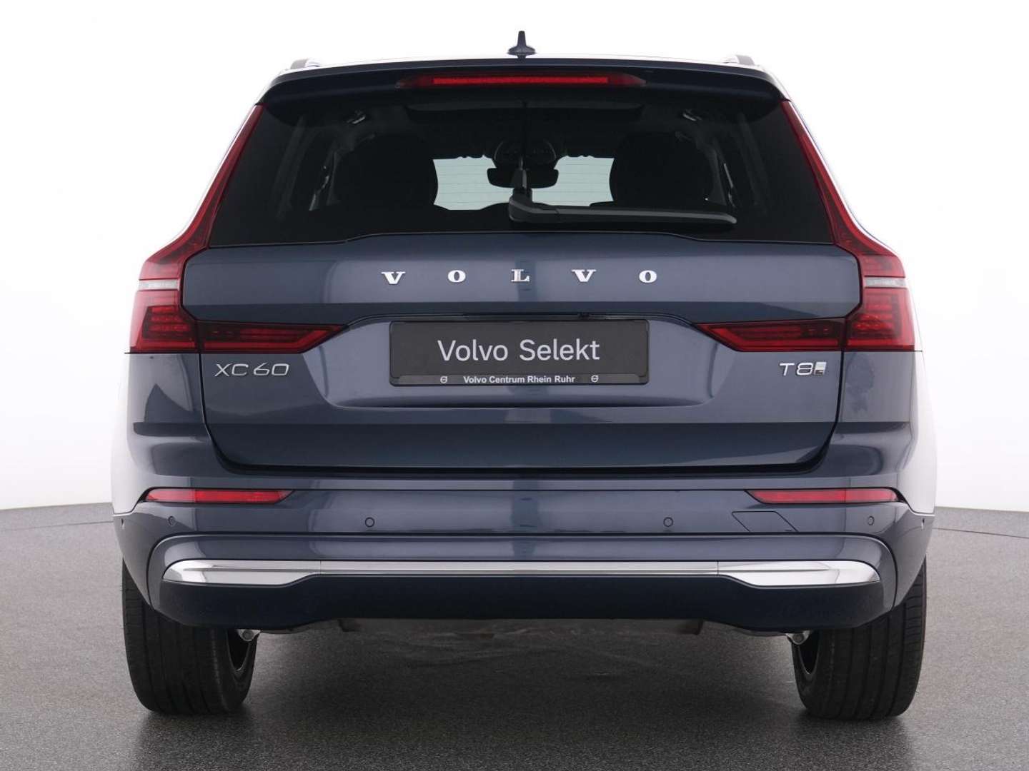 Volvo XC60 T8 Recharge Ultimate - 2025 - Joinsteer - #15