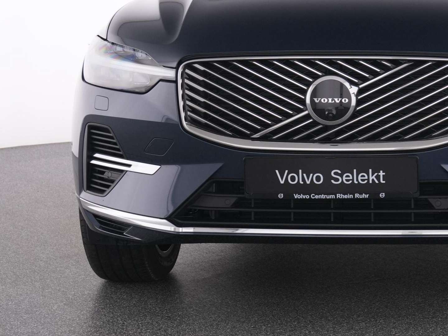 Volvo XC60 T8 Recharge Ultimate - 2025 - Joinsteer - #16