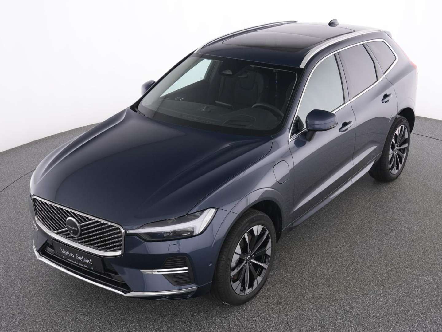 Volvo XC60 T8 Recharge Ultimate - 2025 - Joinsteer - #17