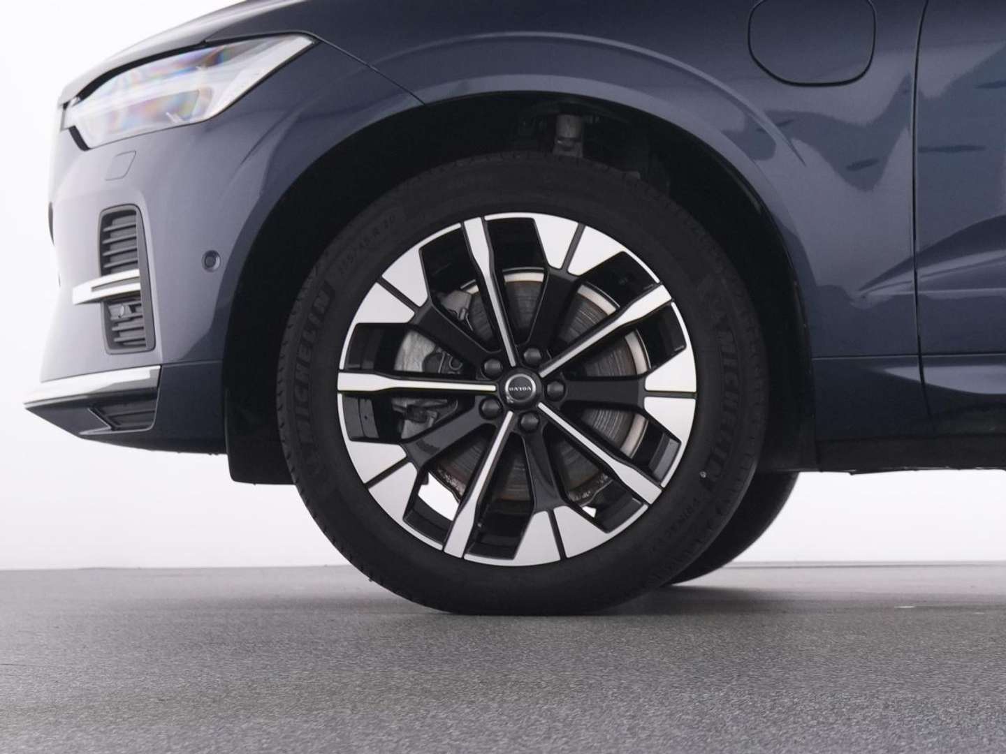 Volvo XC60 T8 Recharge Ultimate - 2025 - Joinsteer - #19