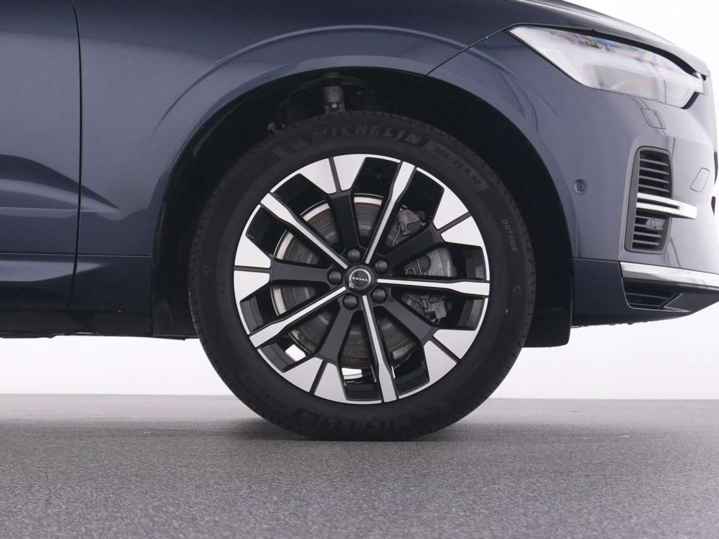 Volvo XC60 T8 Recharge Ultimate - 2025 - Joinsteer - #21