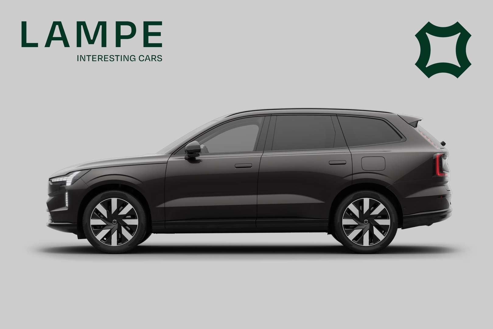 Volvo EX90 Twin Motor - 2026 - Joinsteer - #2