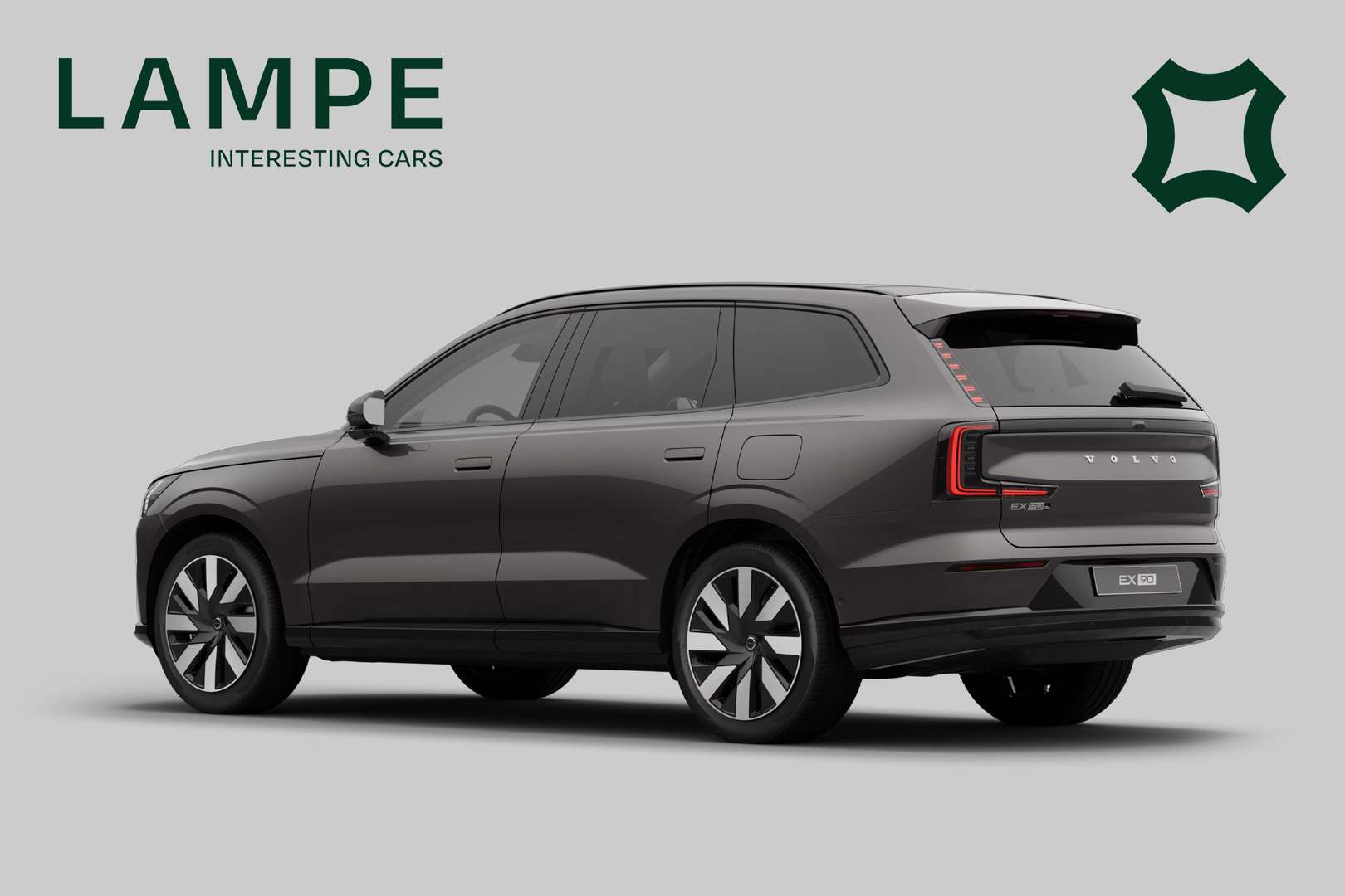 Volvo EX90 Twin Motor - 2026 - Joinsteer - #3