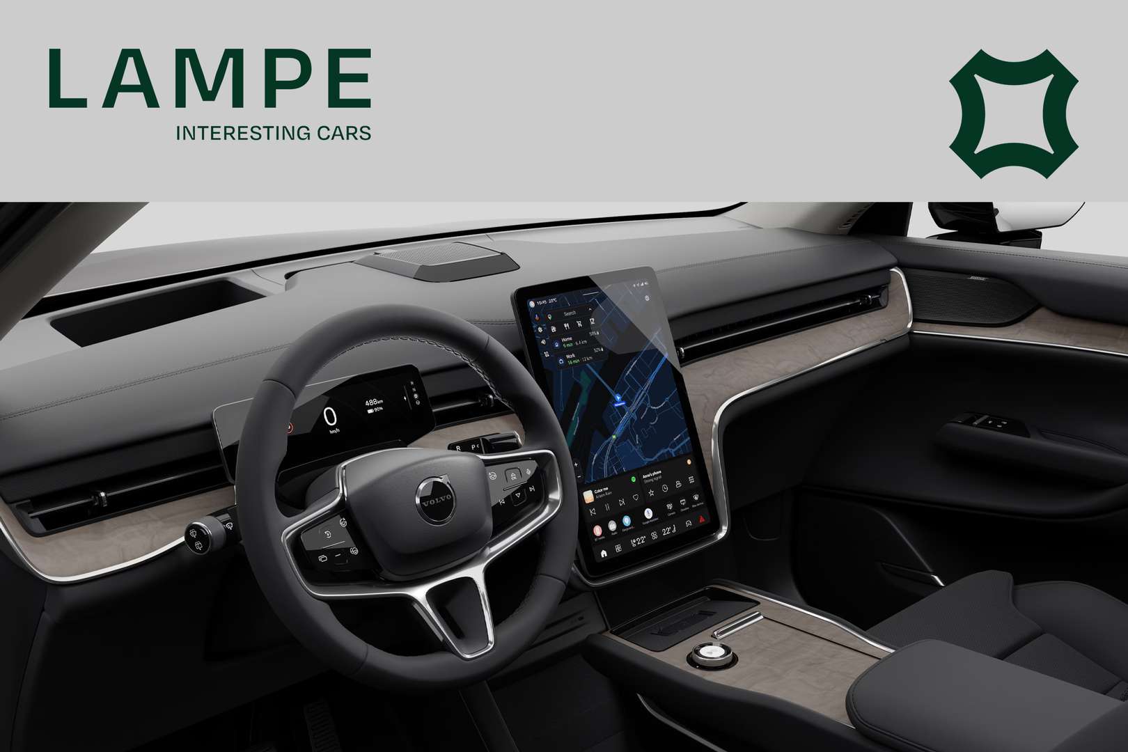 Volvo EX90 Twin Motor - 2026 - Joinsteer - #4