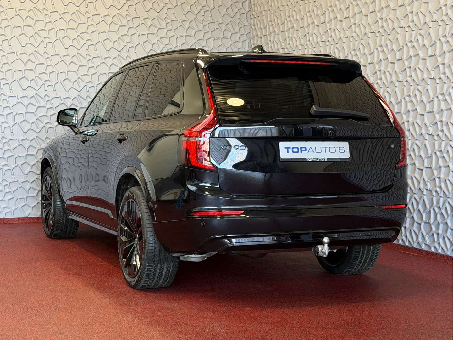 Volvo XC90 T8 Recharge Plus - 2025 - Joinsteer - #3