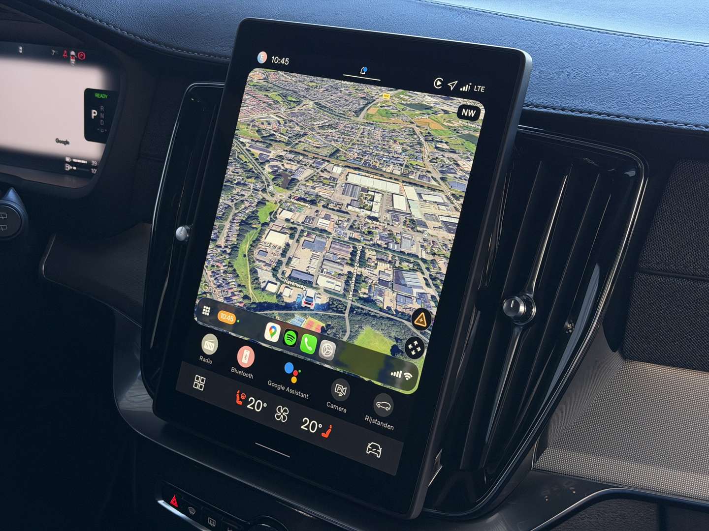 Volvo XC90 T8 Recharge Plus - 2025 - Joinsteer - #5