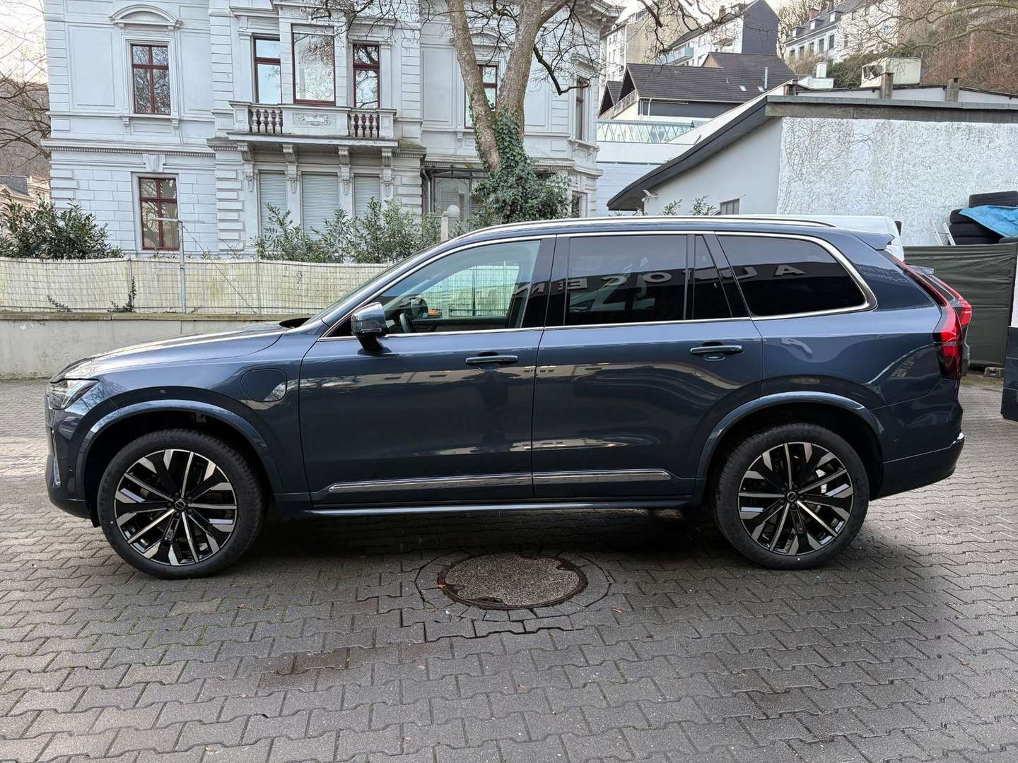 Volvo XC90 T8 Plus - 2025 - Joinsteer - #1