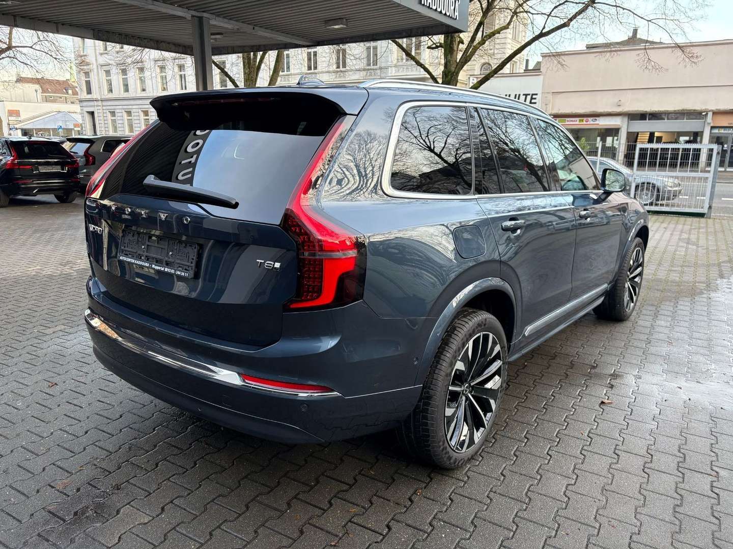 Volvo XC90 T8 Plus - 2025 - Joinsteer - #5