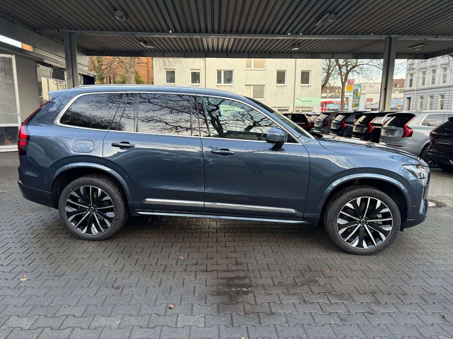 Volvo XC90 T8 Plus - 2025 - Joinsteer - #6